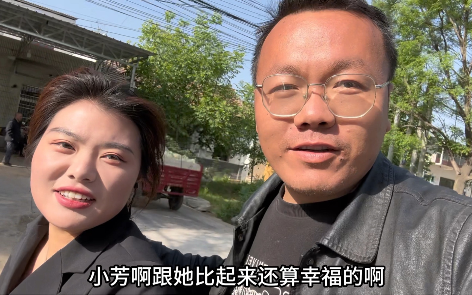 小夫妻10天卖了20万斤的阎良甜瓜，目前订单依旧有，瓜却不好找了