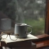 【白噪音】享受雨天，喝杯茶，放松身心（2小时）
