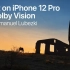 【4K杜比视界HDR】感受iPhone 12 Pro影像的强大「苹果iPhone 12宣传片」系列@不知疲倦字幕组