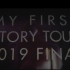 MY FIRST STORY TOUR 2019 FINAL 11.30埼玉终场