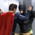 [兄贵]蝙蝠侠和超人在更衣室.avi