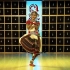 【印度古典舞】Sthayi/Batu合集：难到专业舞者都犯怵，最有雕塑感的舞蹈（5P）