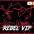 FNF REBEL VIP but 3 universes sing it at the same time!