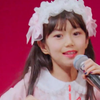 粉嫩的小仙女