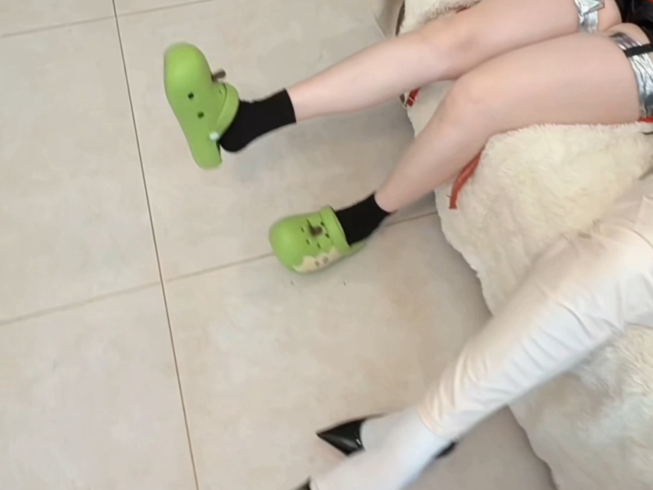 Hmph, back to work. Operation Delta.