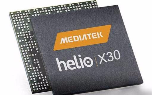 吃枣药丸?魅族新旗舰首发联发科helio x30处理器—「科技bb秀」