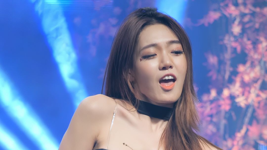 【4k超清画质修复】 恩率 new thang 混剪part6