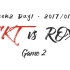 【SKT :) 】烧烤摊 vs ROX Game 2 -（Week2 Day1）