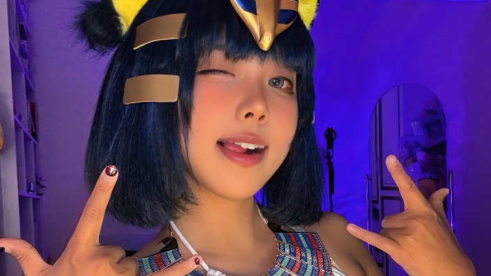 [Live Replay] The next day to do Va schoolgirls today also did not make up broadcast broadcast 2025 May 06, 21:00 field