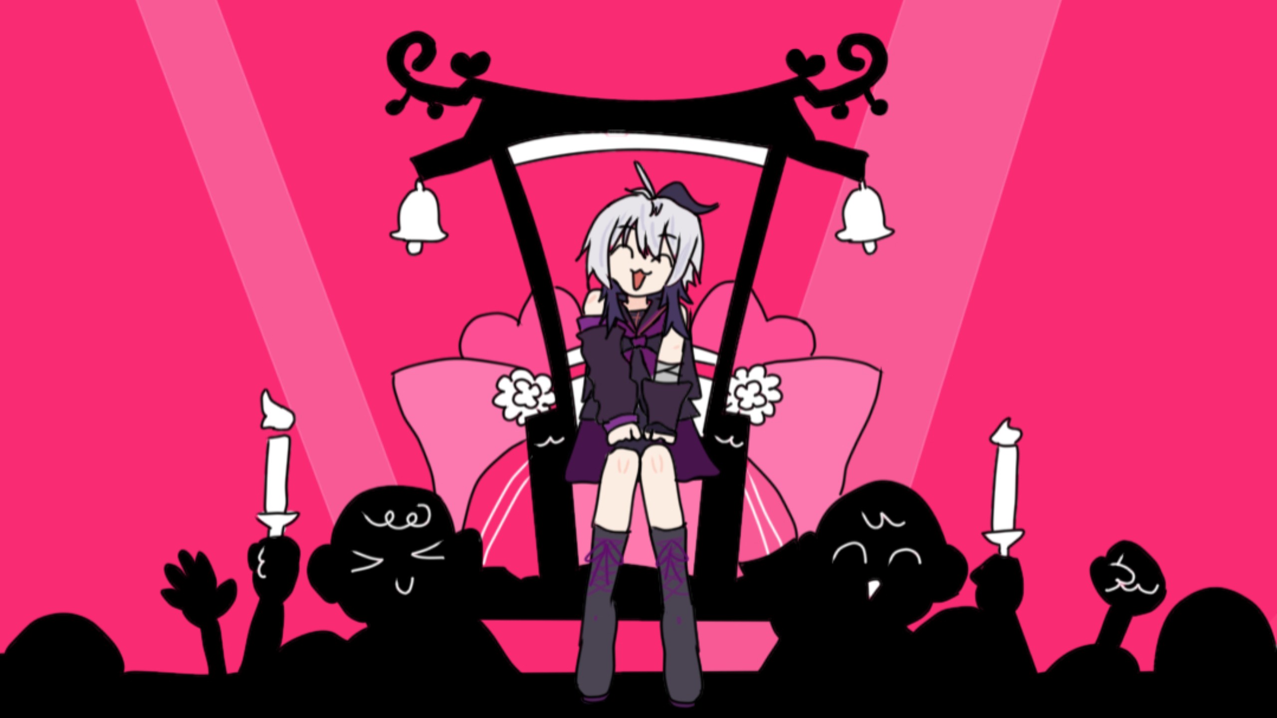 flower - Vocaloid Database