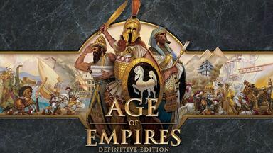 <em class="keyword">帝国时代1</em>决定版【全战役最高难度完整版】全篇完结P61