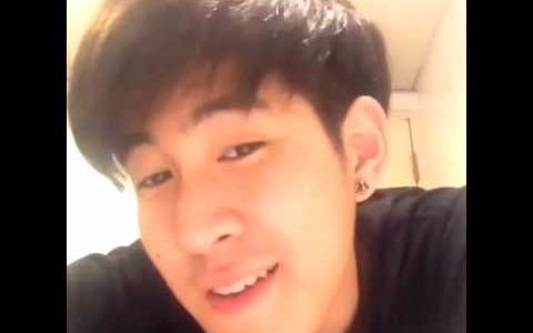 一年生滚哥 灵魂歌手第一弹 Gunsmile Love sic