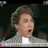 男中音歌唱家廖昌永演唱歌剧《塞维利亚的理发师》中的选段《快给大忙人让路》