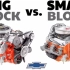 bigblock与small block你知道多少？