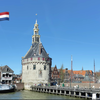 4月漫步游荷兰最美丽的历史名城 荷恩(Hoorn) 拍摄日期
