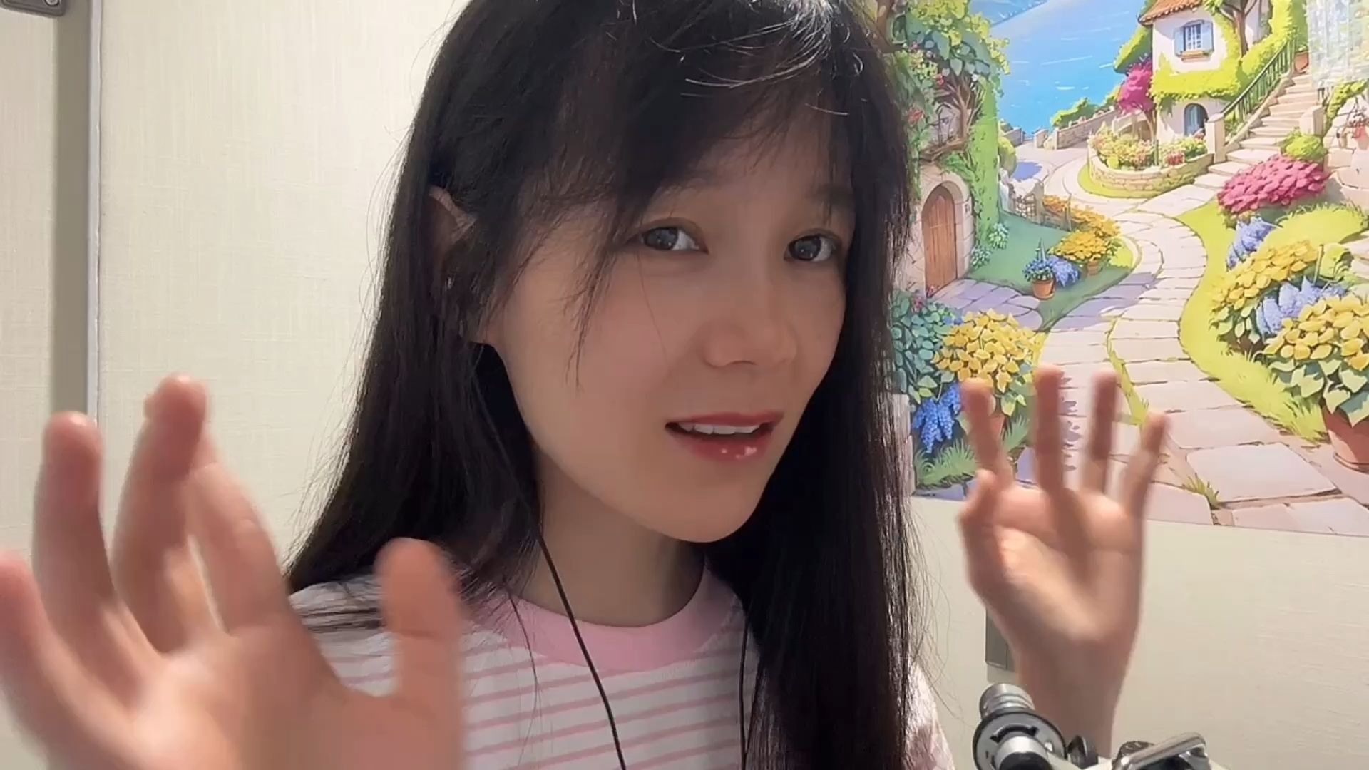 大杂烩道具助眠15分钟asmr声控长视频-声控助眠一菲-声控助眠一菲-哔哩哔哩视频