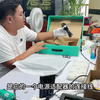 华硕天选5Pro酷睿i7-13650HX RTX4060日蚀灰 陈泽分享笔记本验机加装内存硬盘跳过联网检查笔记本通电记录教程，感谢江西赣州的老板信任与支持