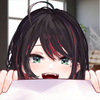 【熟肉/緋月ゆい】躲在被窝里不想出来的小唯