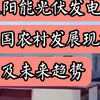 #中国农村光伏发电现状与未来展望