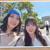 【生肉】海外ライブのついでにゆる～く撮ってきちゃいました！～パリ編