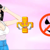 海贼王～各角色のbikini形态