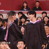 《再见》为了再见，23届毕业生献唱嗨翻全场