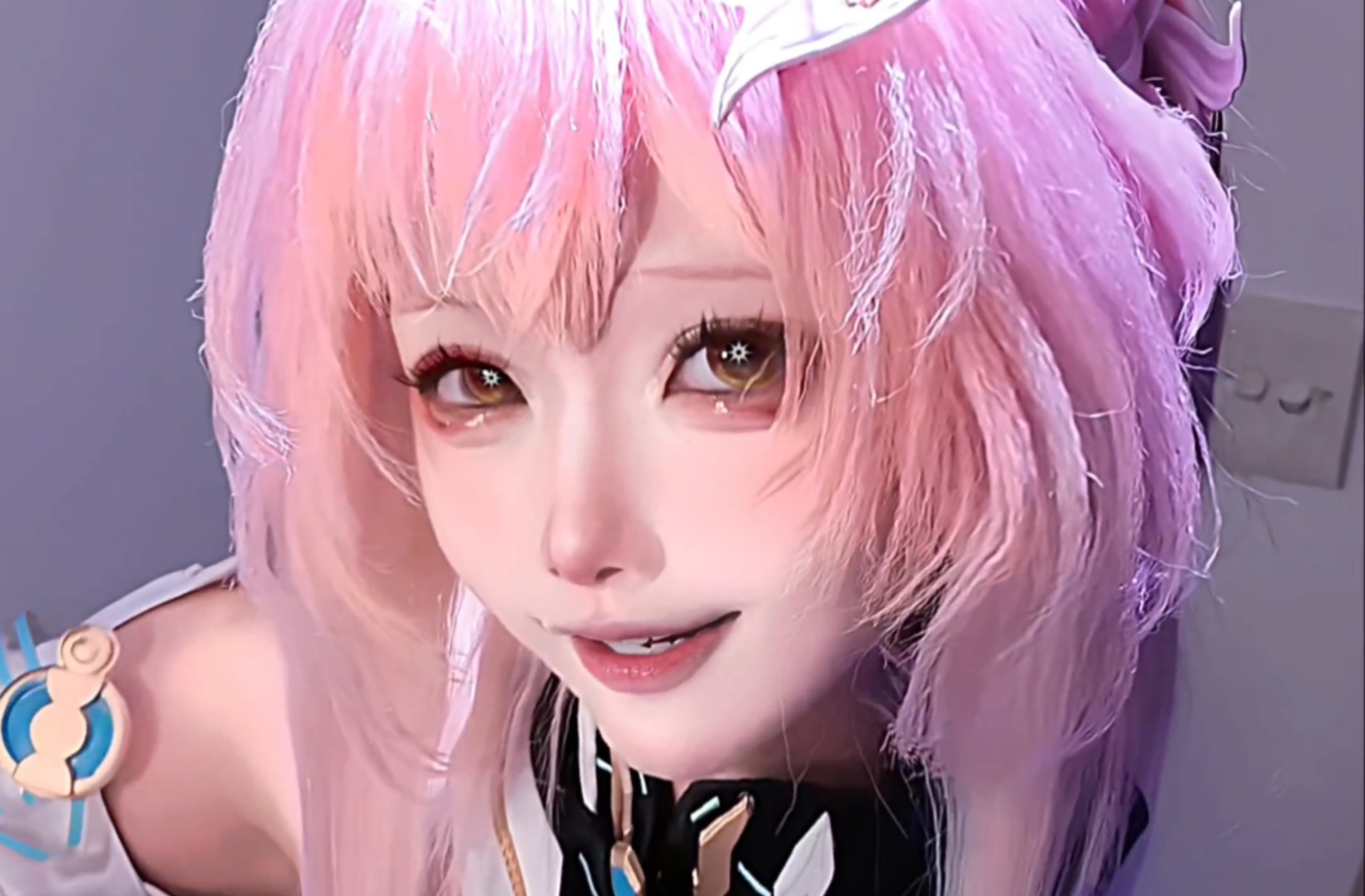 小爱爱 ˃̶͈ ꇴ ˂̶͈