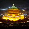 两大古都，各有令我凝望的地标建筑