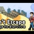 《Don't Escape: 4 Days to Survive》主题曲
