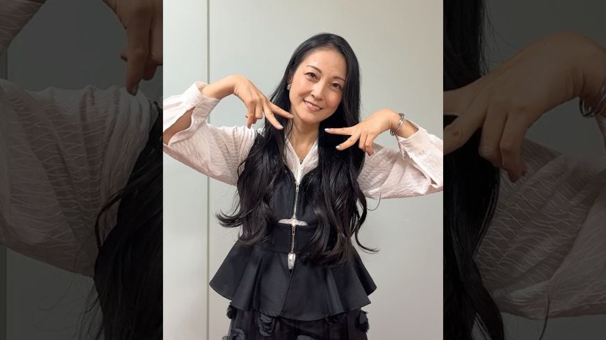 キャストダンス再現動画🎙️トーチャー・トルチュール役：伊藤静さん アップver.　#姫様拷問の時間です