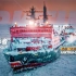 破冰巨兽——北极级核动力破冰船