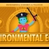 【10分钟速成课：经济学】第22集 - 环境经济学