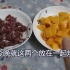 广东仔做美食 牛肉炒芒果 好搞笑