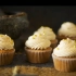 【CreamSoda字幕组】【CupcakeJemma】教你制作印度拉茶纸杯蛋糕~