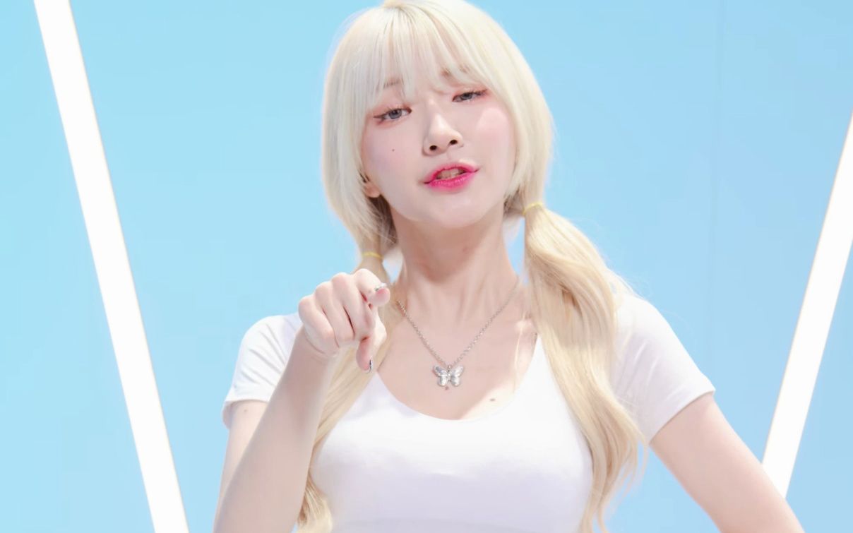 Darling, Seo-young. Cute.