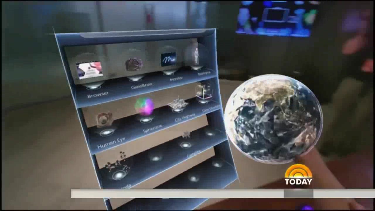 arkit和arcore如何让世界变的更美好?