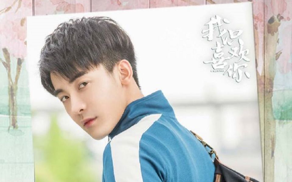 电视剧我只喜欢你有火电视剧歌曲图片