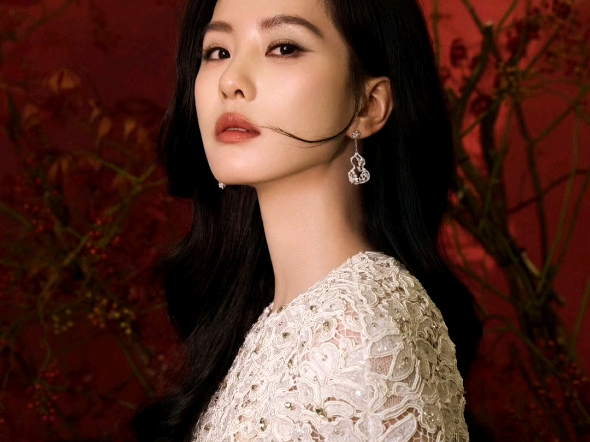 【刘诗诗】盯～主页简介，完整版语音剧情，等待你的挑战