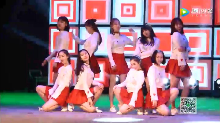 【Twice】-优雅地(Like OOH-AHH)
