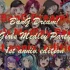 バンドリ! Girls Medley Party! -1st anniv. edition-【ガルパ1周年&100曲記念
