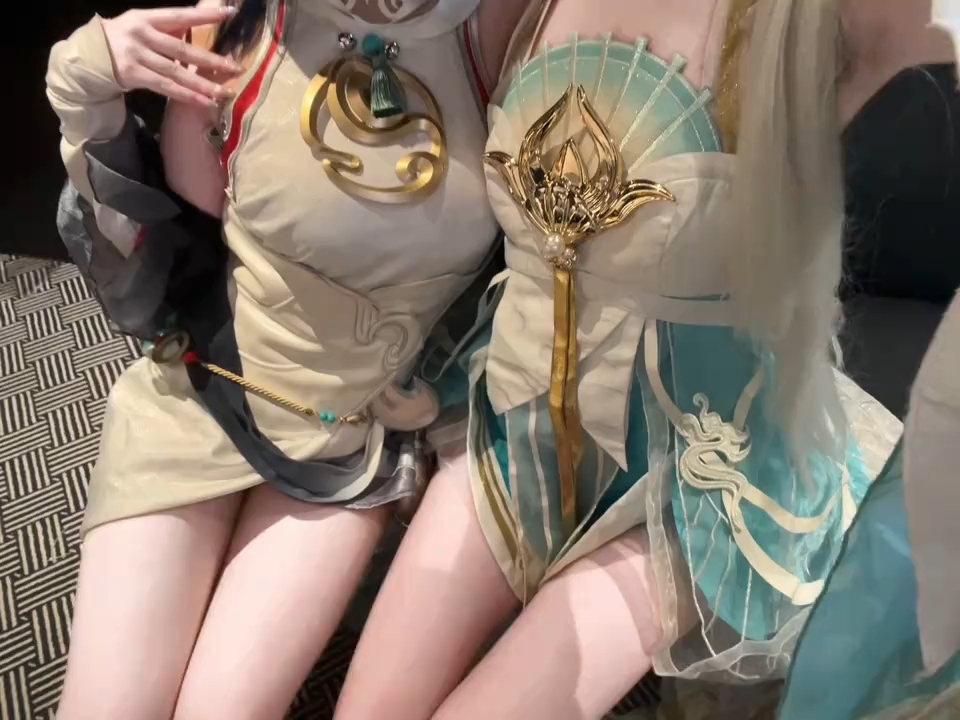 Gongsun Li or Xi Shi: Choose One