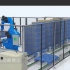 逼真工业机器人工作动画展示-工业机器人三维动画宣传视频