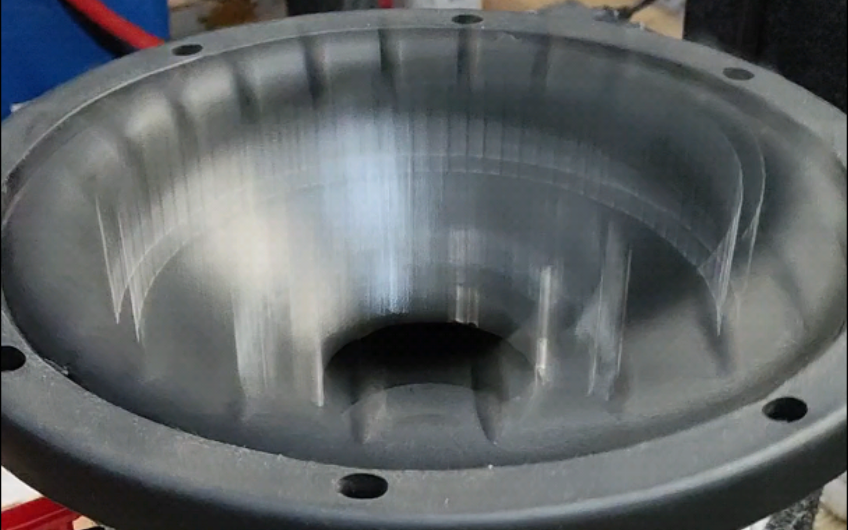 防尘帽：飞起来