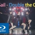 TrySail Live 2021「Double the Cape」蓝光自压