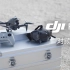 大疆DJI FPV - 飞行器+飞行眼镜+遥控器，如何进行对频呢？