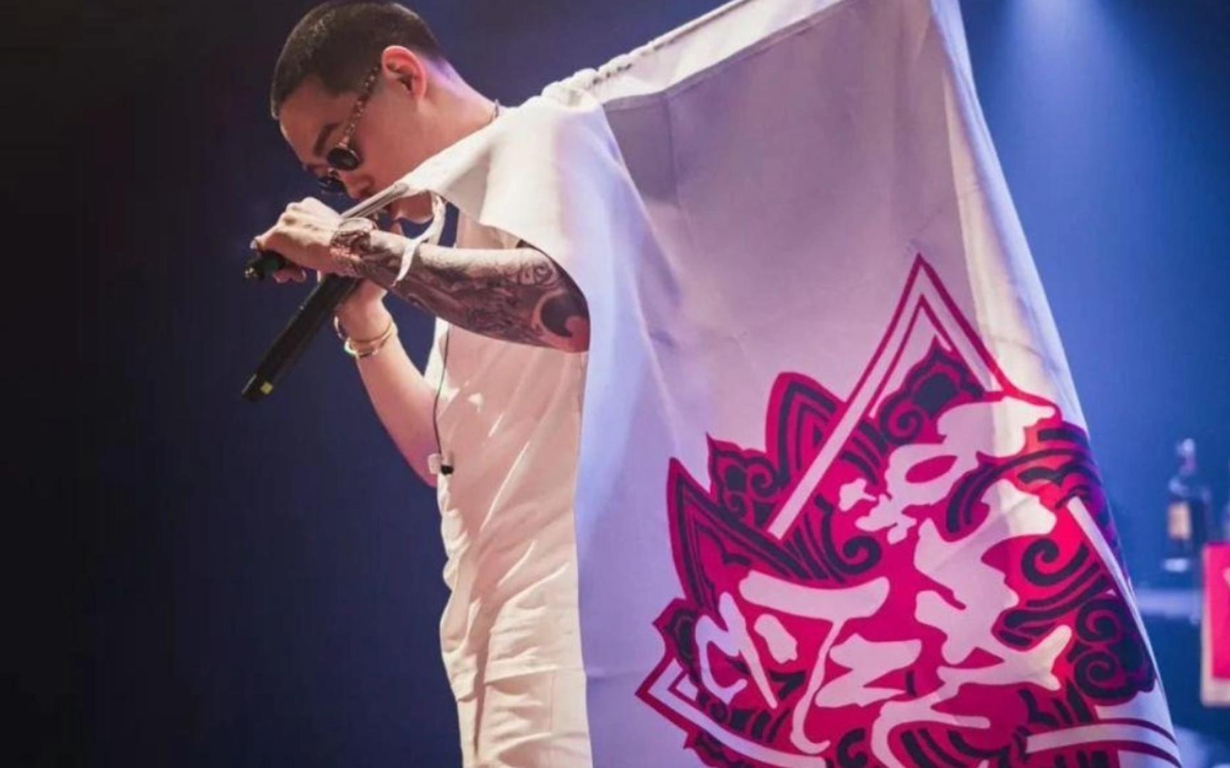 别非要我大声说出来 (Explicit)----弹壳 和声版伴奏