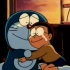 《哆啦A梦》看哭最多的一集，这一次哆啦A梦真的离开了大雄