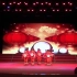 济宁少儿民族舞表演《情醉女儿鼓》多才多艺，浓浓的民族风