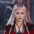 我愿称之为魔界公孙离，魔女姒婴抛伞开大，人美打戏燃