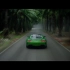 熟悉的AMG  不一样的GT Beast of the Green Hell- Mercedes-AMG GT R an